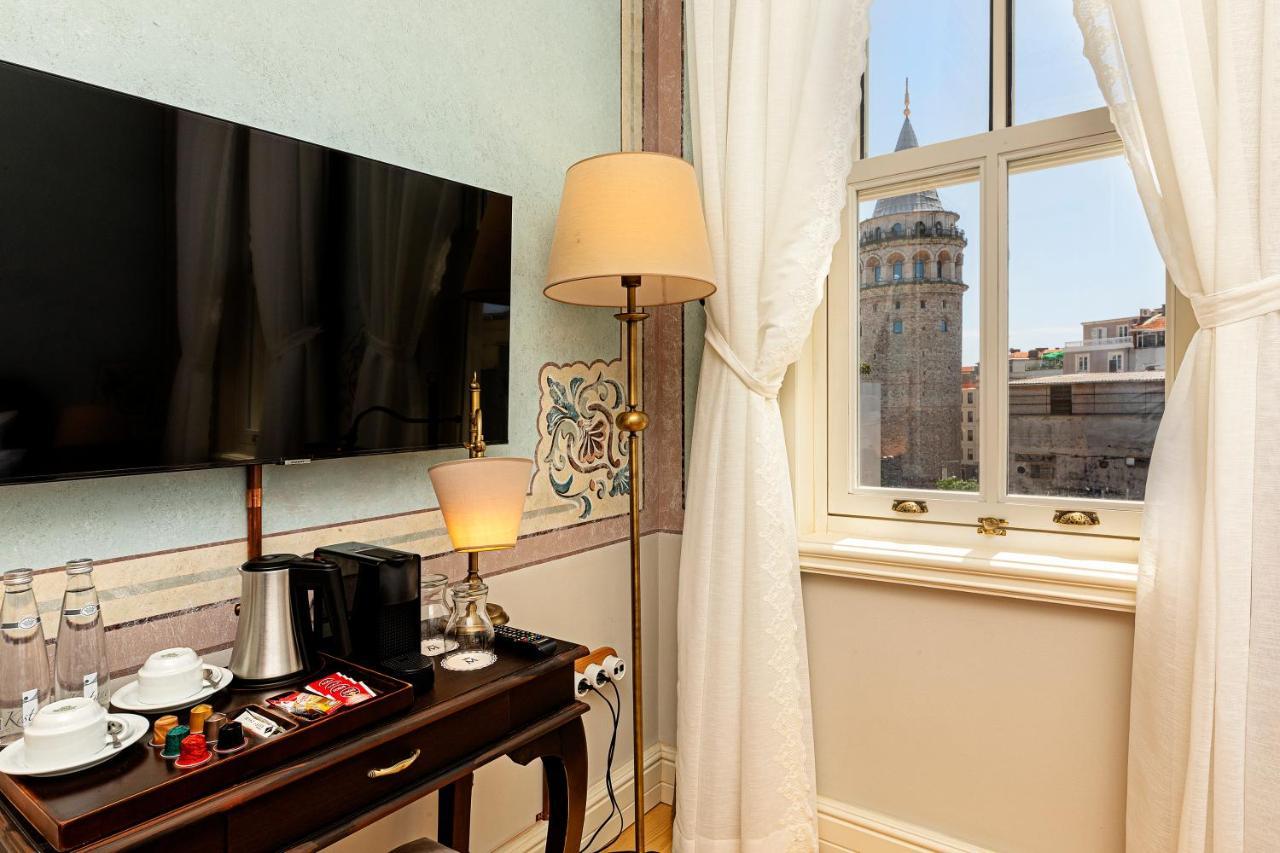 Meroddi Barnathan Otel