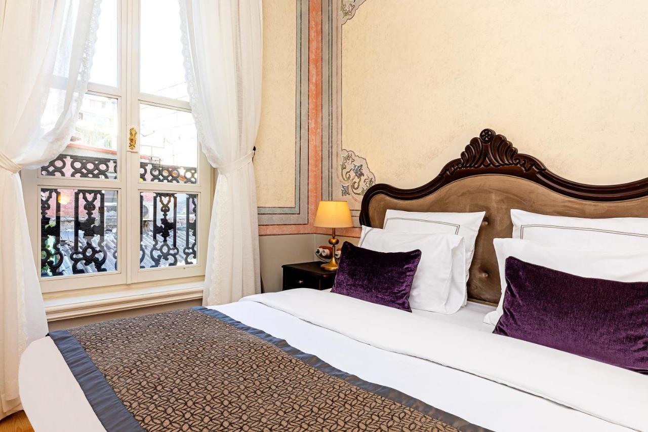 Meroddi Barnathan Otel