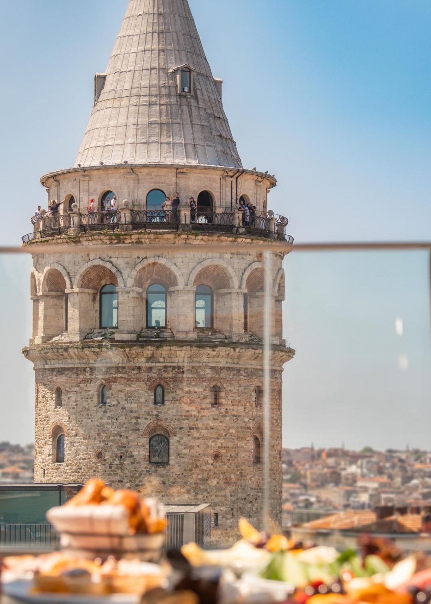 Meroddi Barnathan Otel