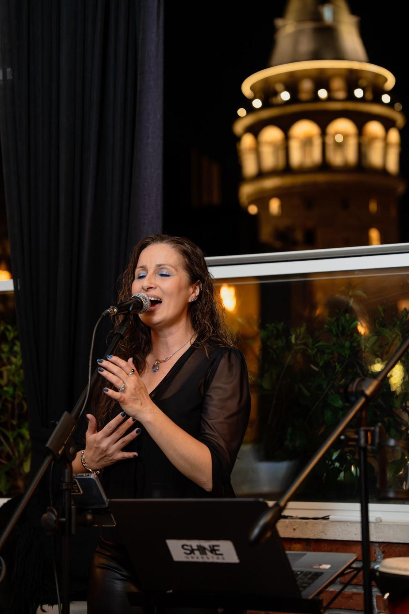 Meroddi Barnathan Hotel Provincia di Istanbul